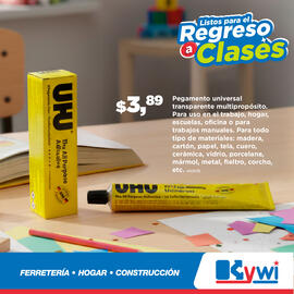 Catálogo Kywi semana 36 Página 5