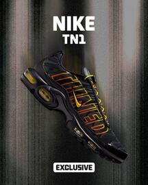 Foot Locker gazetka Strona 4