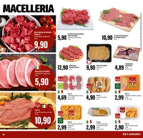 Volantino Emi Supermercati Pagina 10