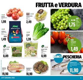 Volantino Emi Supermercati Pagina 11