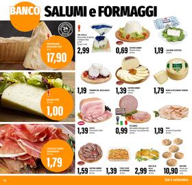 Volantino Emi Supermercati Pagina 12