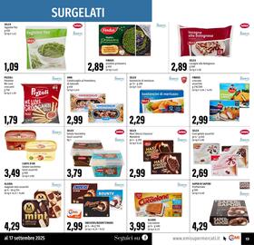 Volantino Emi Supermercati Pagina 13