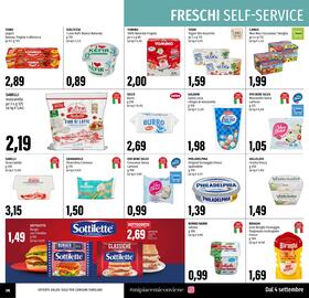 Volantino Emi Supermercati Pagina 14