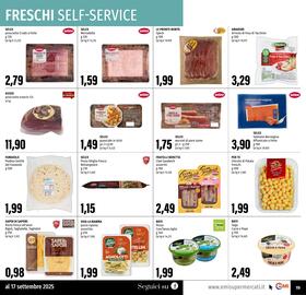 Volantino Emi Supermercati Pagina 15