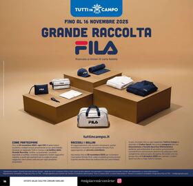 Volantino Emi Supermercati Pagina 16