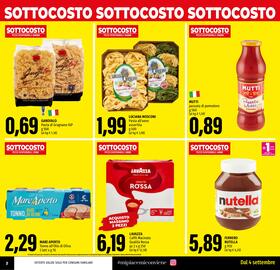 Volantino Emi Supermercati Pagina 2