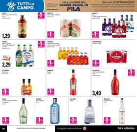 Volantino Emi Supermercati Pagina 20