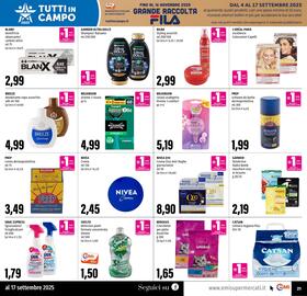 Volantino Emi Supermercati Pagina 21