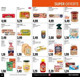 Volantino Emi Supermercati Pagina 26