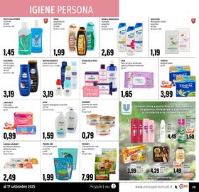 Volantino Emi Supermercati Pagina 29