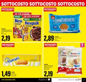 Volantino Emi Supermercati Pagina 3
