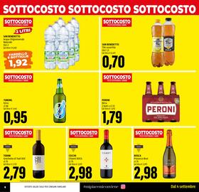 Volantino Emi Supermercati Pagina 4