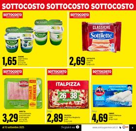 Volantino Emi Supermercati Pagina 5