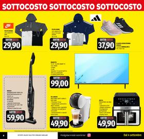 Volantino Emi Supermercati Pagina 8
