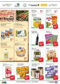 Winkler Markt Flugblatt Seite 3