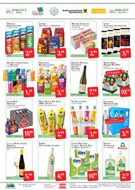 Winkler Markt Flugblatt Seite 4