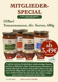 LPG Biomarkt Prospekt woche 36 Seite 21