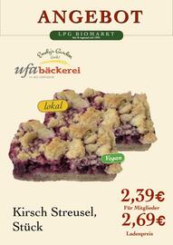 LPG Biomarkt Prospekt woche 36 Seite 28