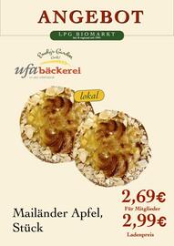 LPG Biomarkt Prospekt woche 36 Seite 30