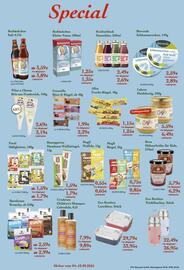 LPG Biomarkt Prospekt woche 36 Seite 4