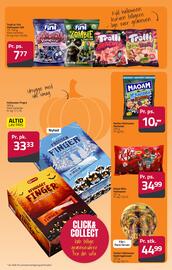 Fleggaard reklamblad Sida 3