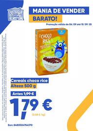 Folheto Casa Cheia Página 3