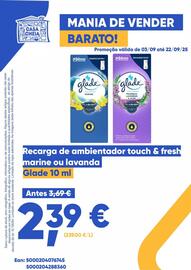 Folheto Casa Cheia Página 2