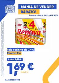 Folheto Casa Cheia Página 5