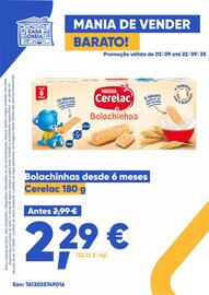 Folheto Casa Cheia Página 8