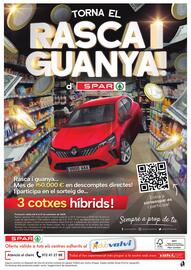 Folleto Valvi Supermercats Página 12