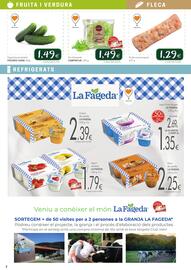 Folleto Valvi Supermercats Página 2