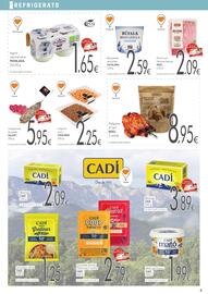 Folleto Valvi Supermercats Página 3