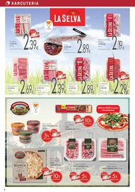 Folleto Valvi Supermercats Página 4