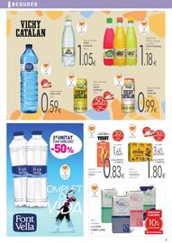 Folleto Valvi Supermercats Página 9