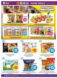 Abu Dhabi Coop leaflet week 36 Page 10