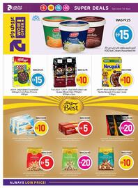 Abu Dhabi Coop leaflet week 36 Page 12