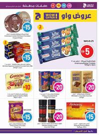 Abu Dhabi Coop leaflet week 36 Page 13