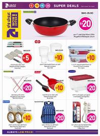 Abu Dhabi Coop leaflet week 36 Page 24