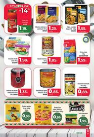 Folleto Spar La Palma Página 12