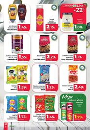 Folleto Spar La Palma Página 13
