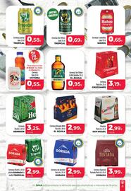 Folleto Spar La Palma Página 16