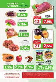 Folleto Spar La Palma Página 20