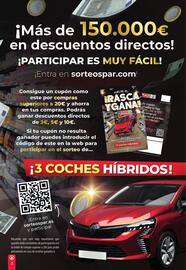 Folleto Spar La Palma Página 3