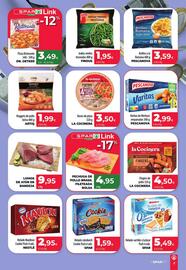 Folleto Spar La Palma Página 4