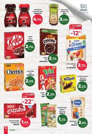Folleto Spar La Palma Página 9