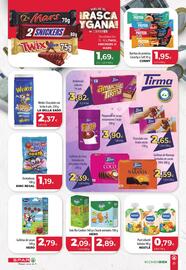 Folleto Spar Tenerife Página 10