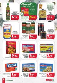 Folleto Spar Tenerife Página 11