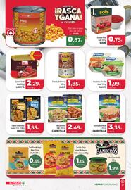 Folleto Spar Tenerife Página 12