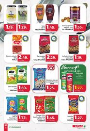 Folleto Spar Tenerife Página 13