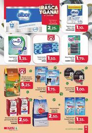 Folleto Spar Tenerife Página 14